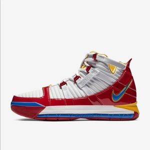 Meet your Posher, Braden